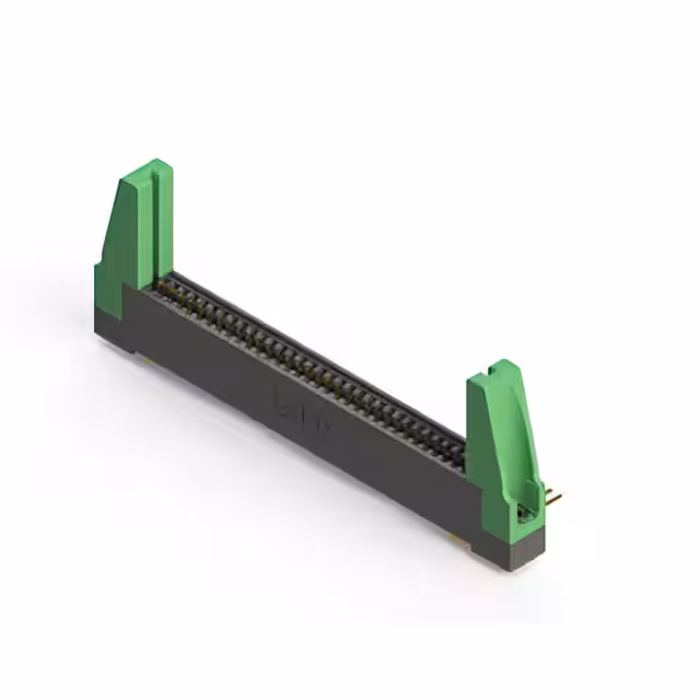395-068-559-288 EDAC Inc.  Edgeboard Connectors